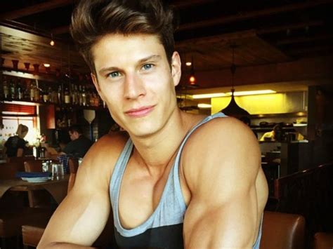 Instaboy of the Week: Iggy Kolomiyets